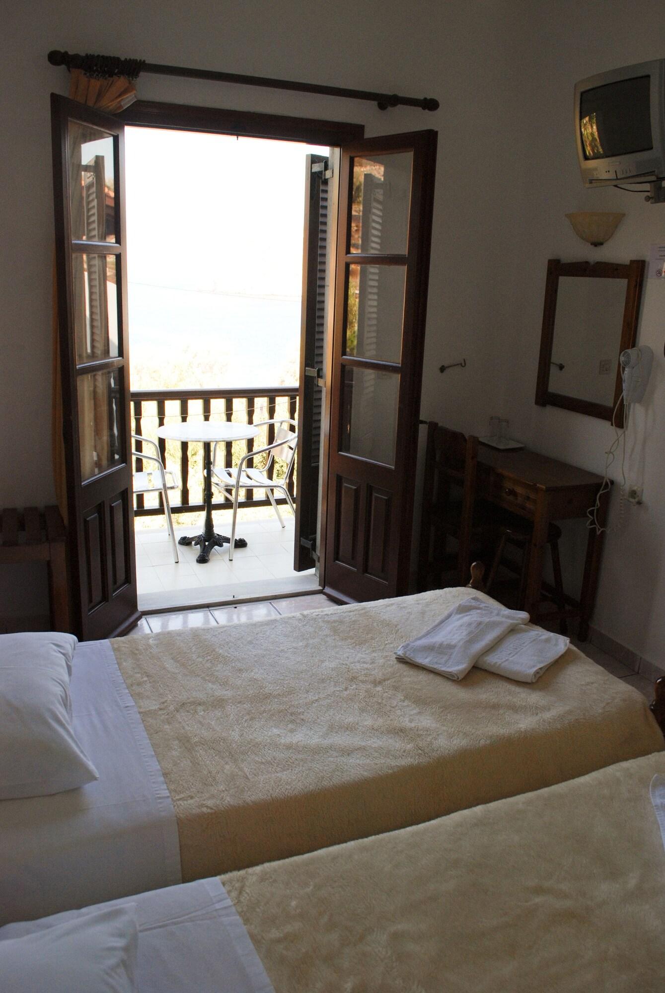 Hotel Asteri Skala (Patmos)
