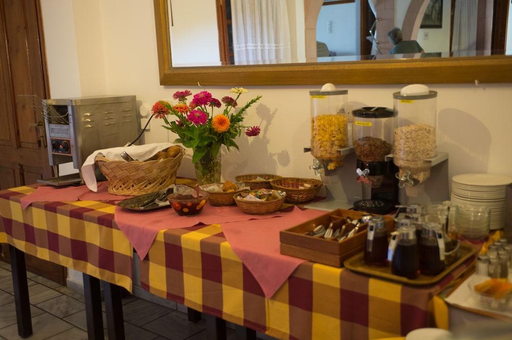 Asteri Skala (Patmos)