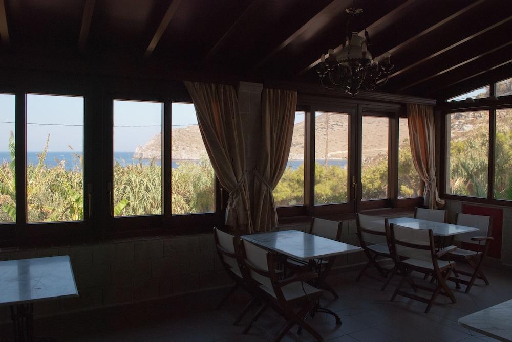 Hotel Asteri Skala (Patmos)