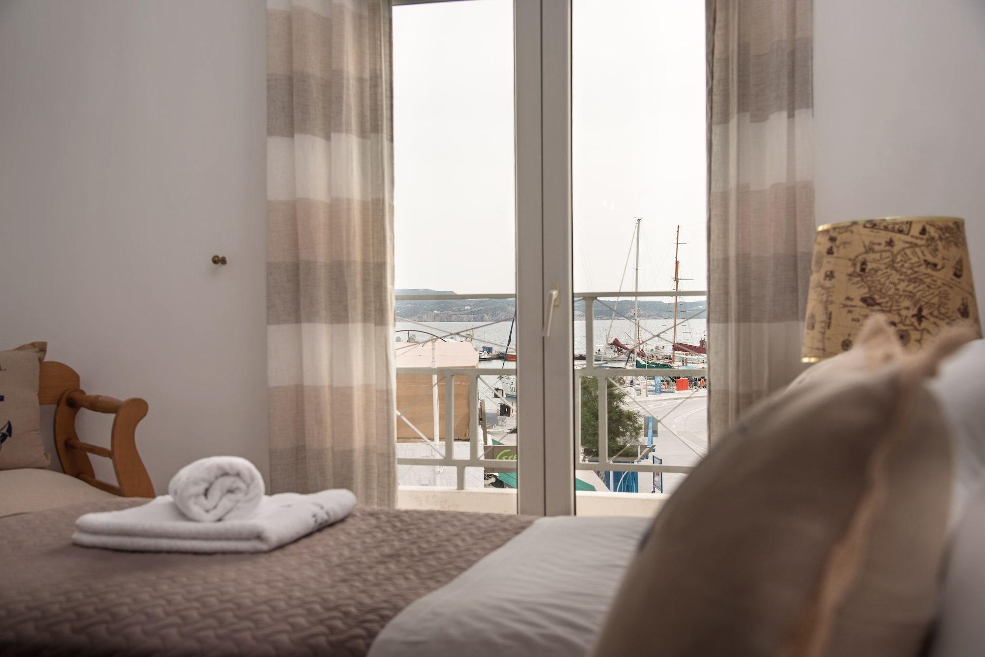 Hotel Capetan Giorgantas 2*