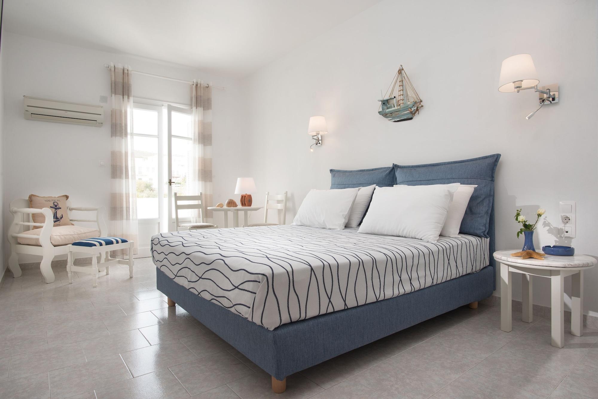 Hotel Capetan Giorgantas 2*