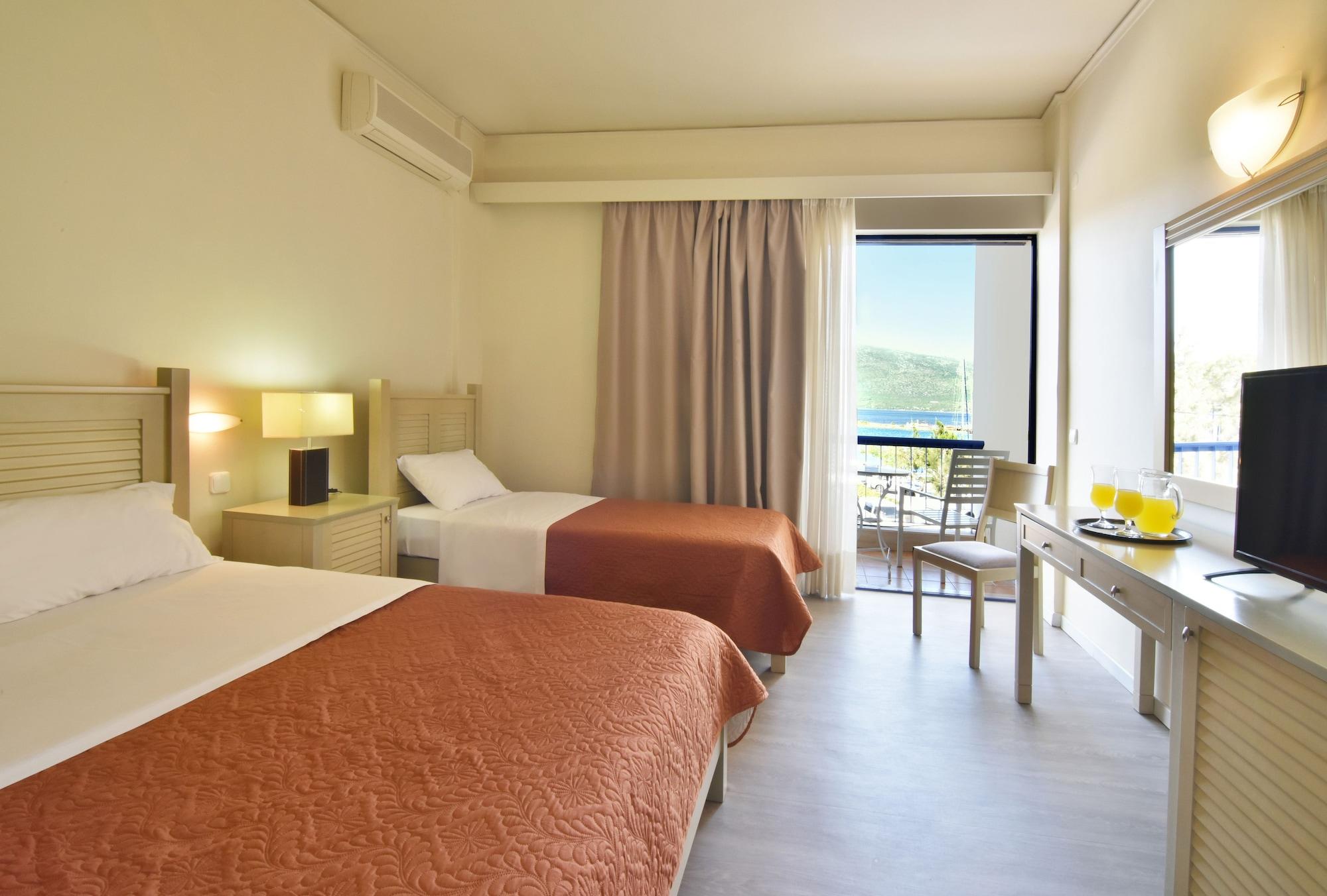 Ionion Star Lefkada City