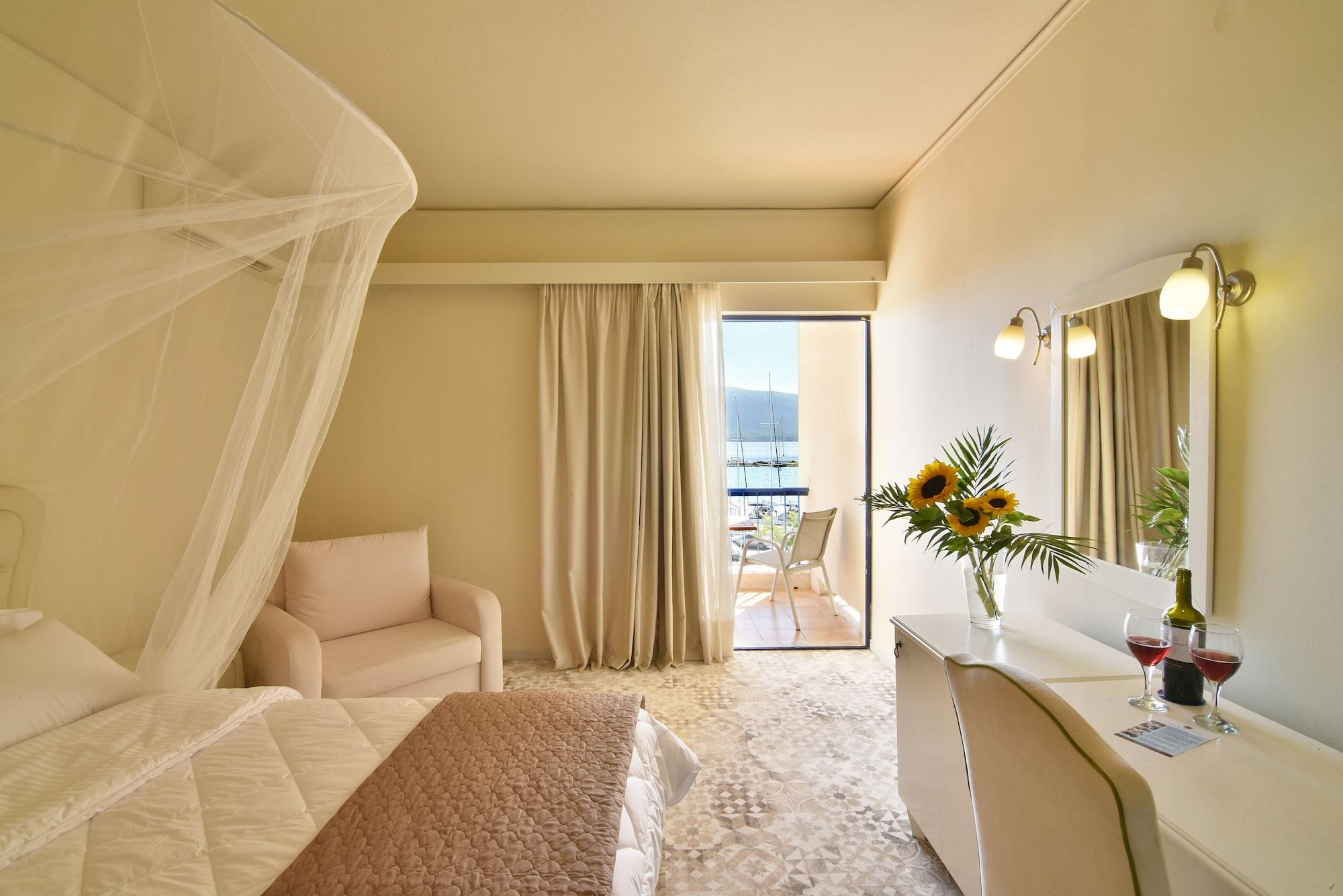 Hotel Ionion Star Lefkada City