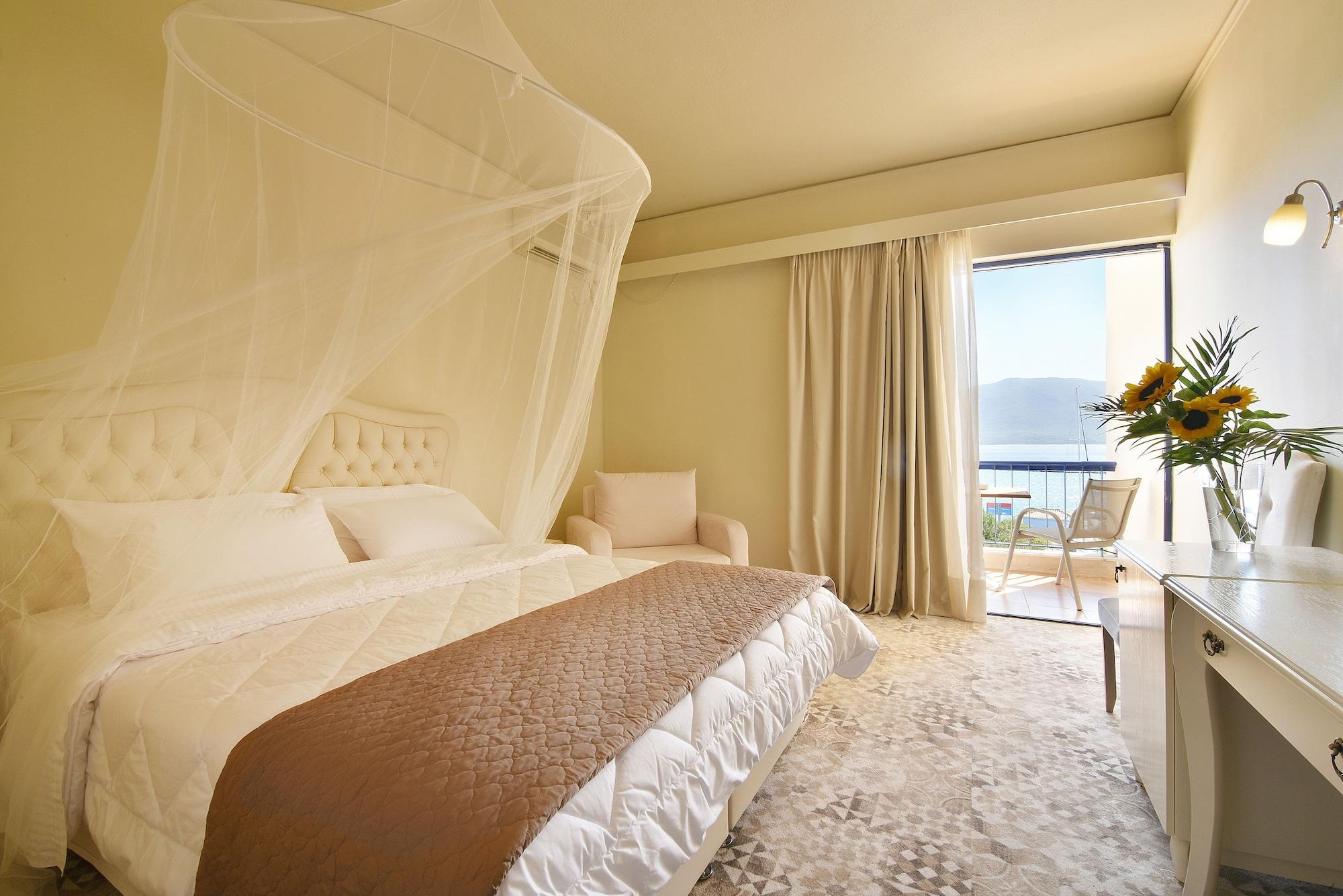 Ionion Star Hotel Lefkada City