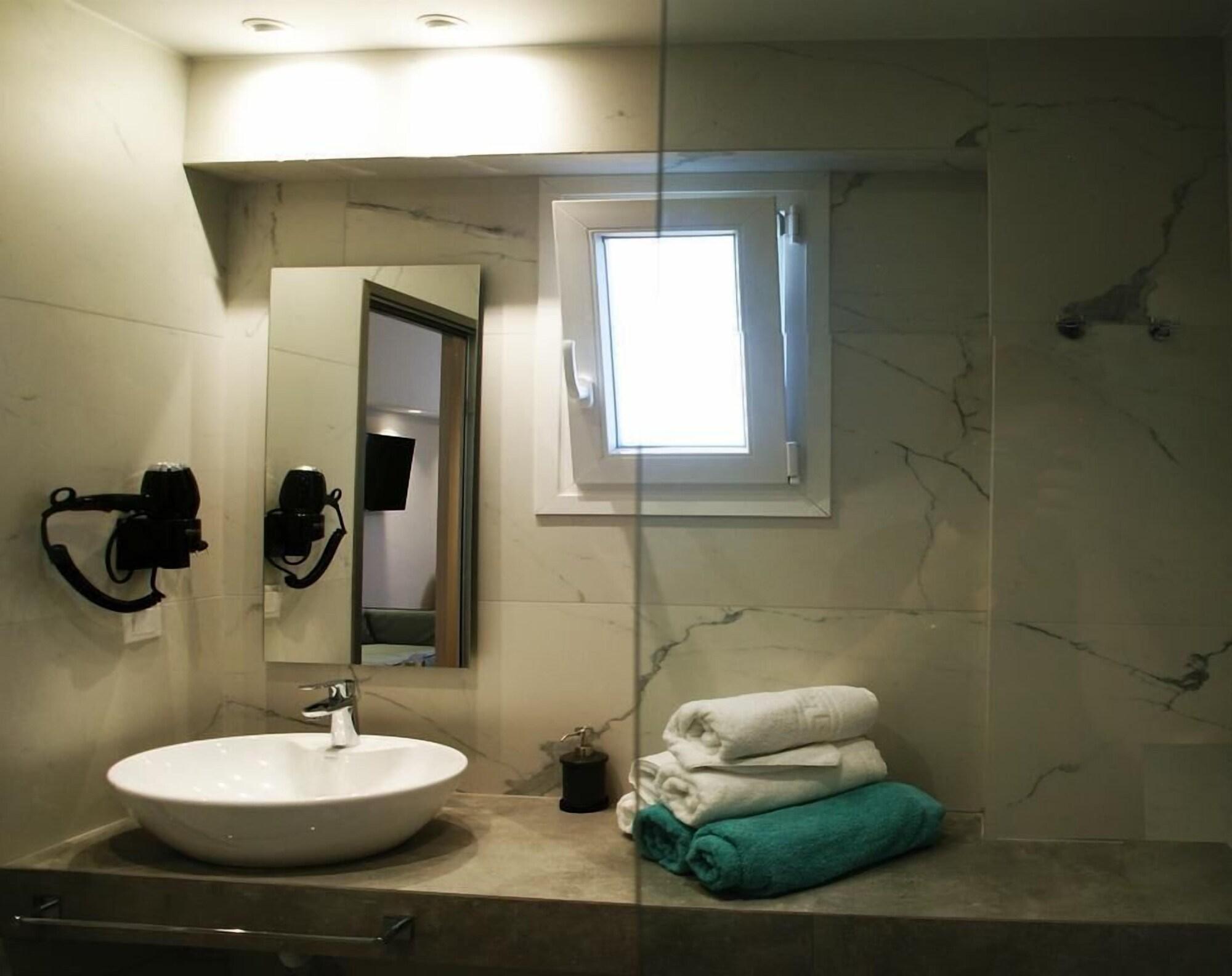 Apartment Thalero Holidays Center *