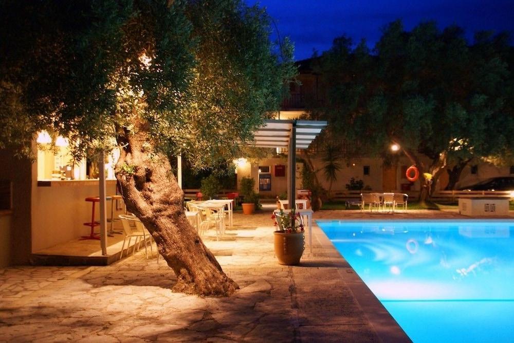 Thalero Holidays Center Apartment *