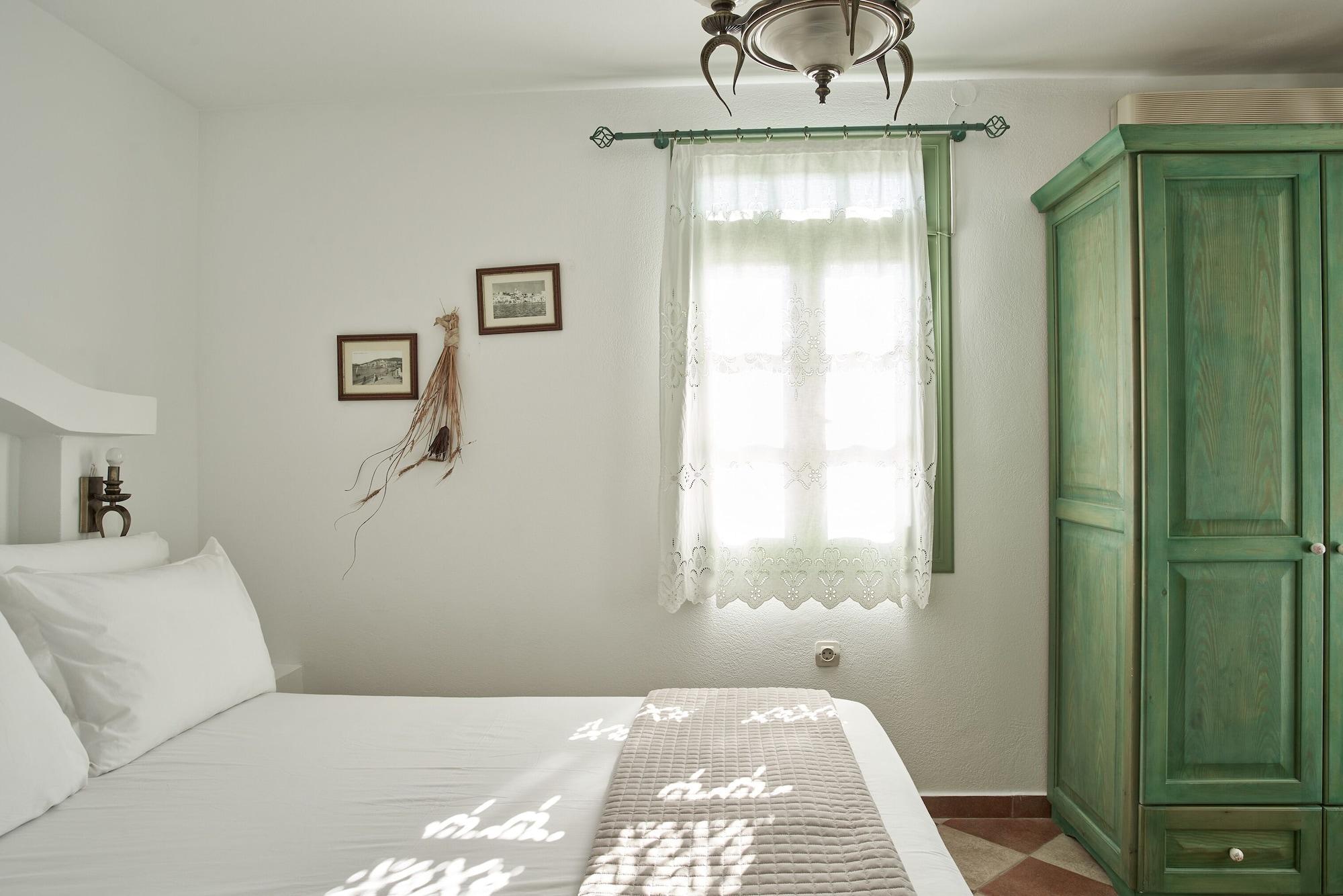 Glarakia Guest house 3*