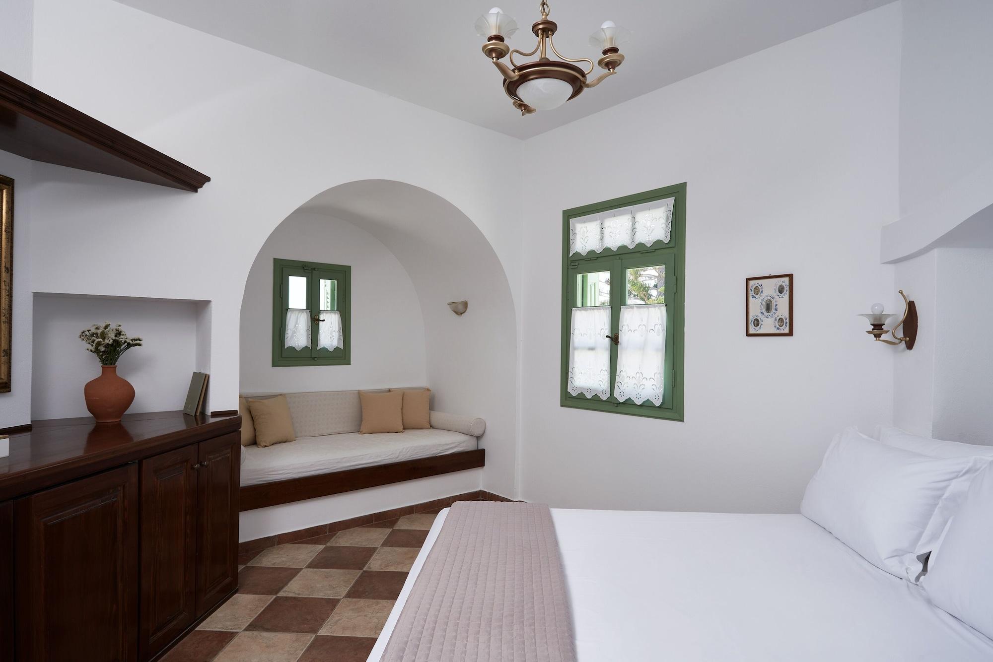 Glarakia Guest house
