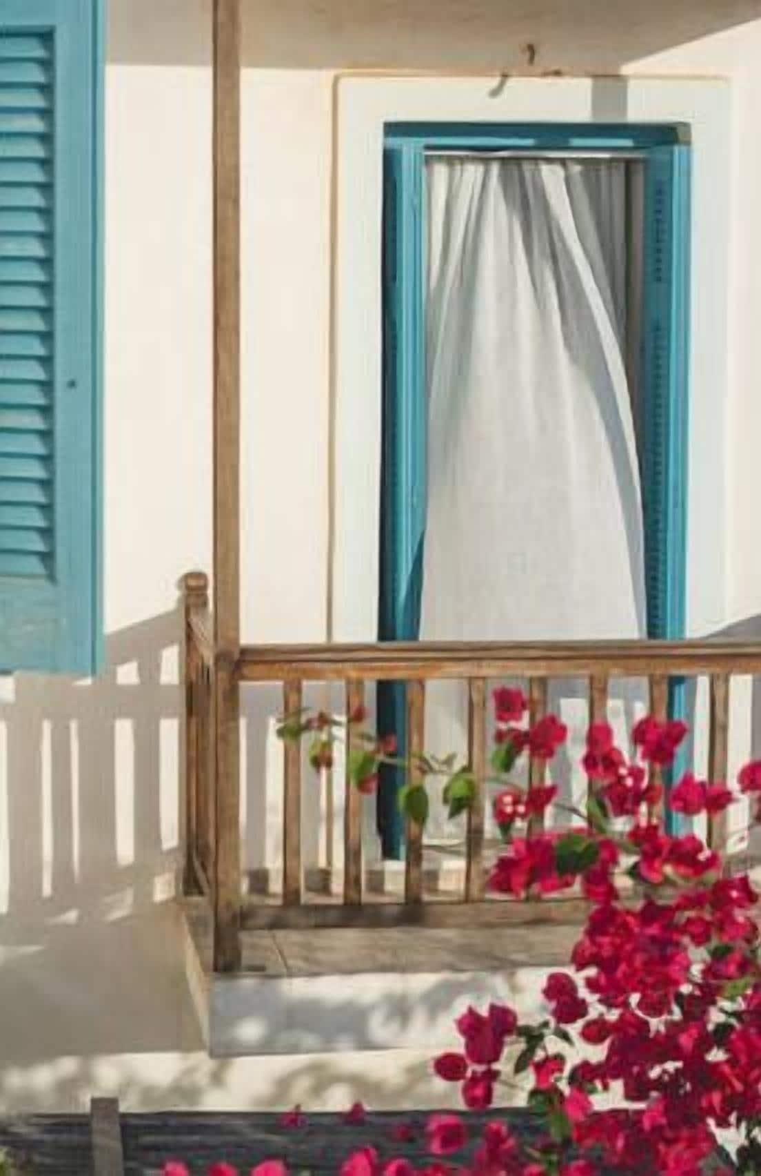 Andros Maisonettes Villa
