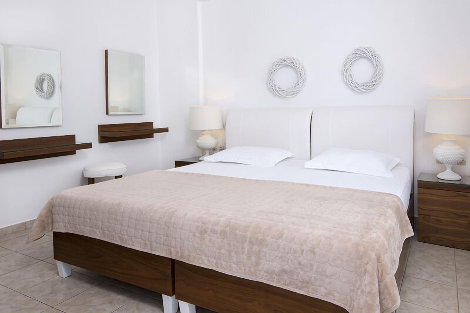 Lofos Village Hotel