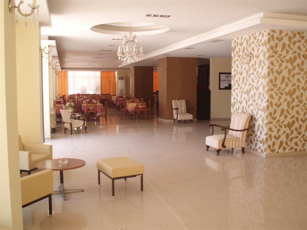 Merope 3* Karlovassi