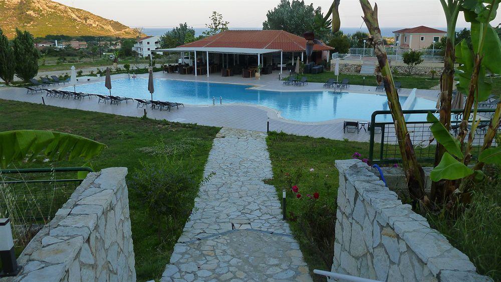 Pacifae Golden Village Hotel 3*