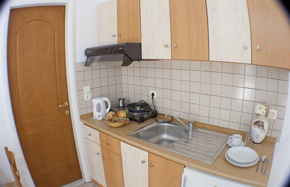 Apartment Andy's Plaza