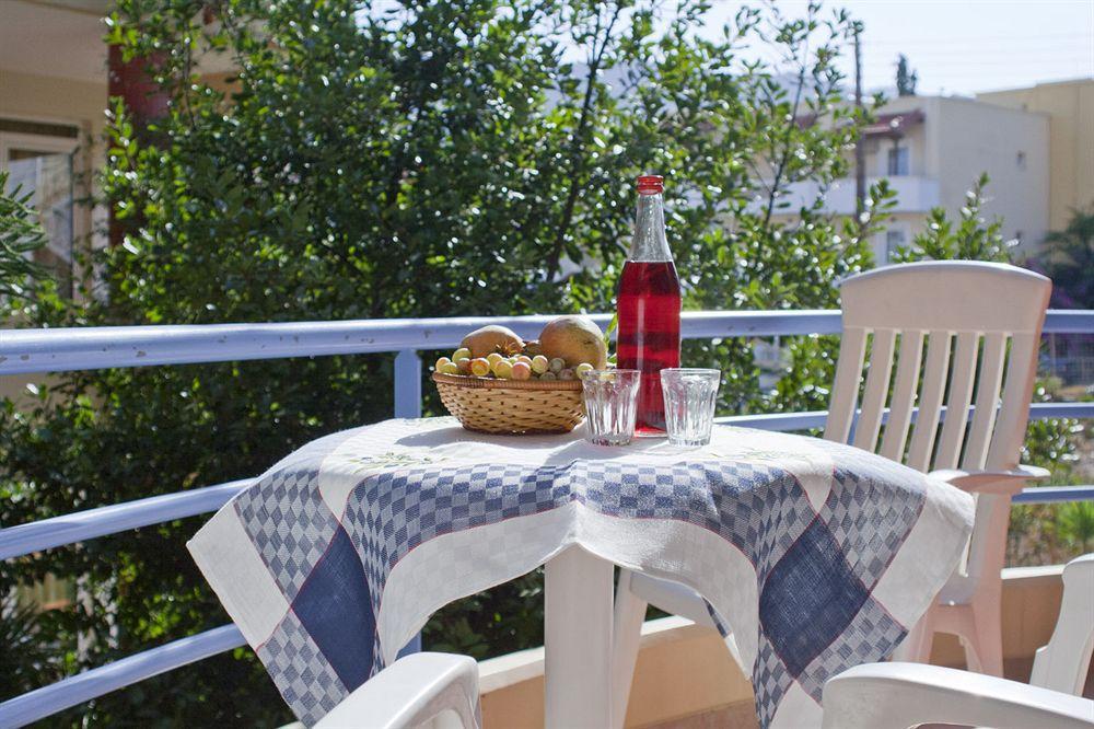 Andy's Plaza Agia Pelagia (Crete)