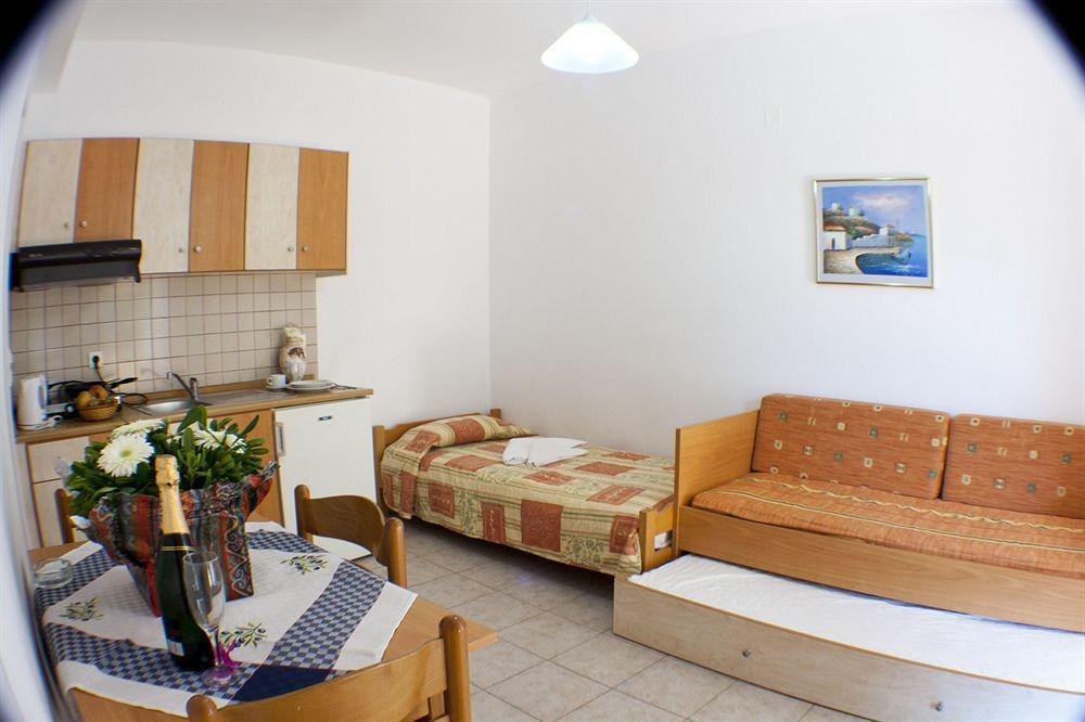 Apartment Andy's Plaza *