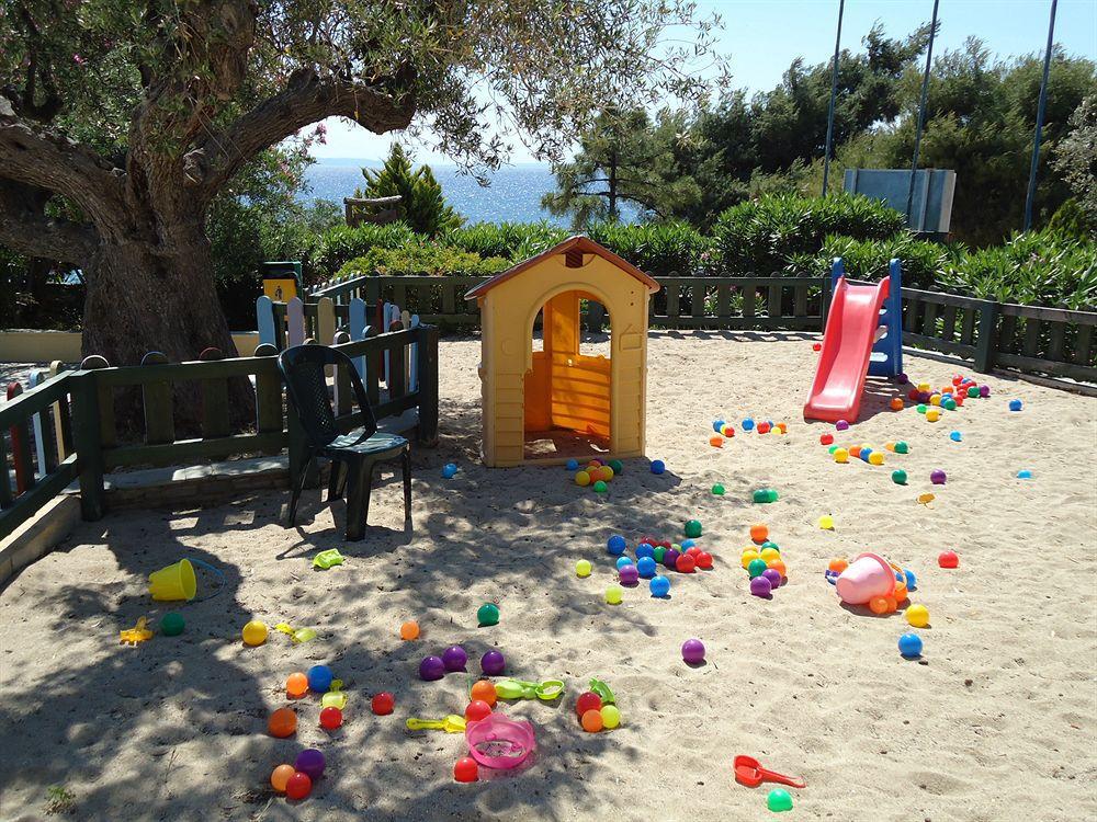 Hotel Acrotel Elea