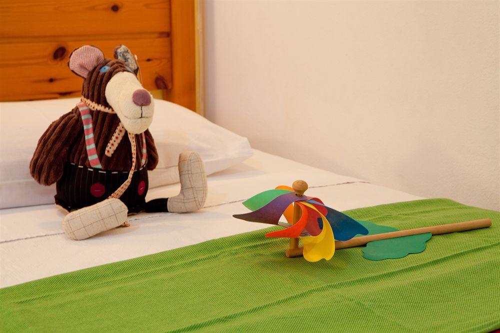 Hotel Cyclades
