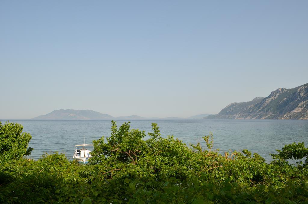 Bed & Breakfast Mouria & 3*