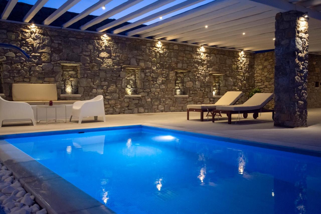 Villa Artemis