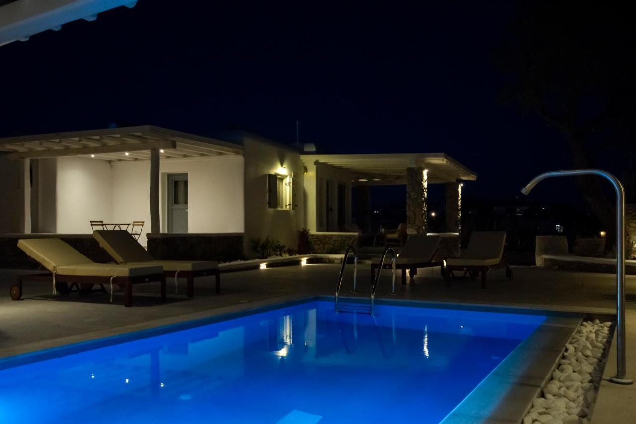 Artemis Villa