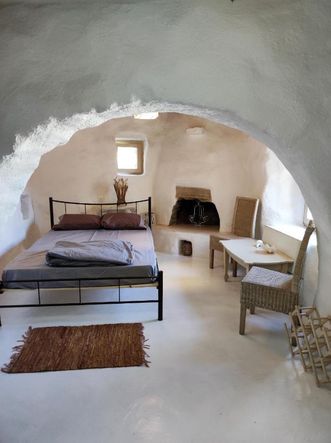 Apartment Pyrgi Artemis Place Mykonos Town