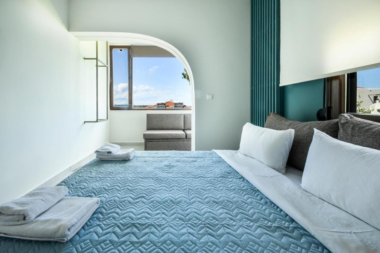 Apartment Zinozis