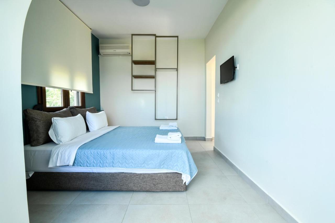 Zinozis Apartment Vourvourou