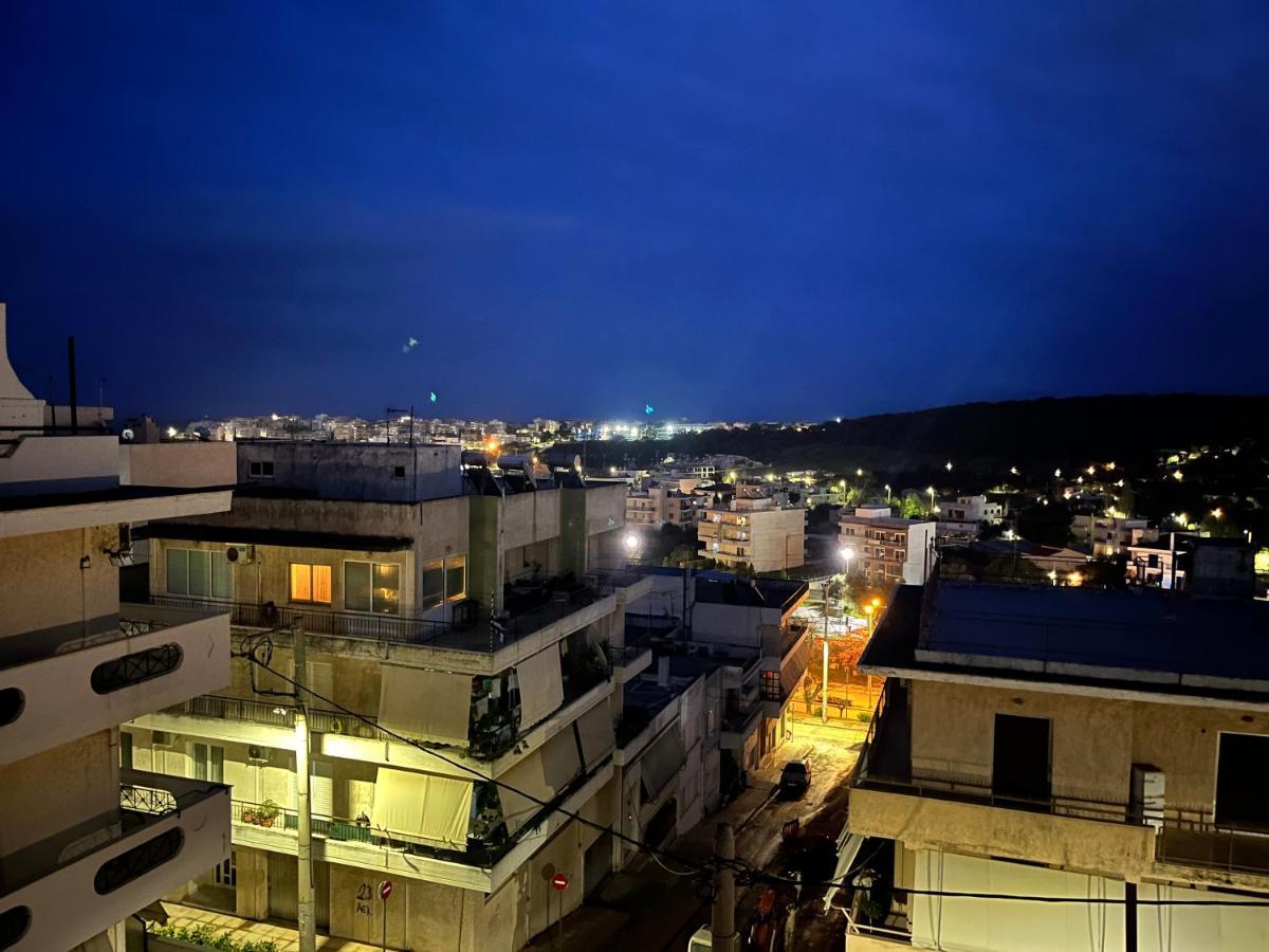 Apartment Christos