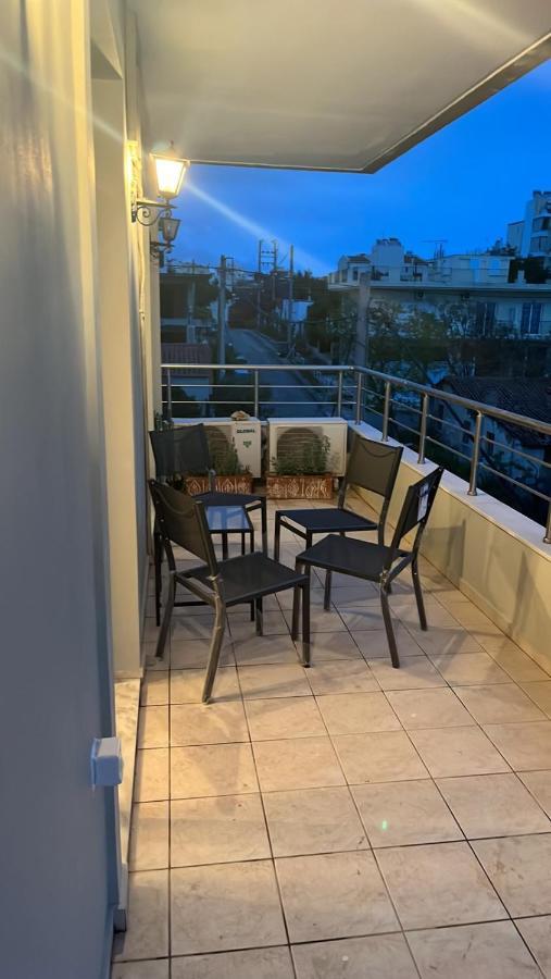 Apartment Christos *