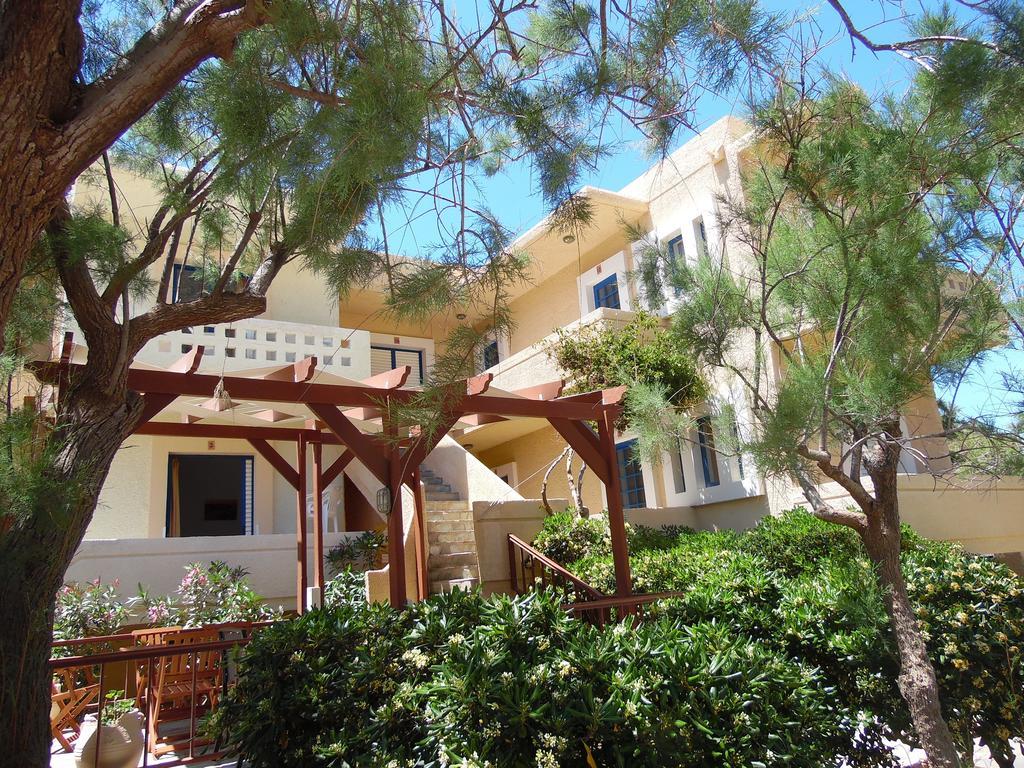 Little Bay Apartment