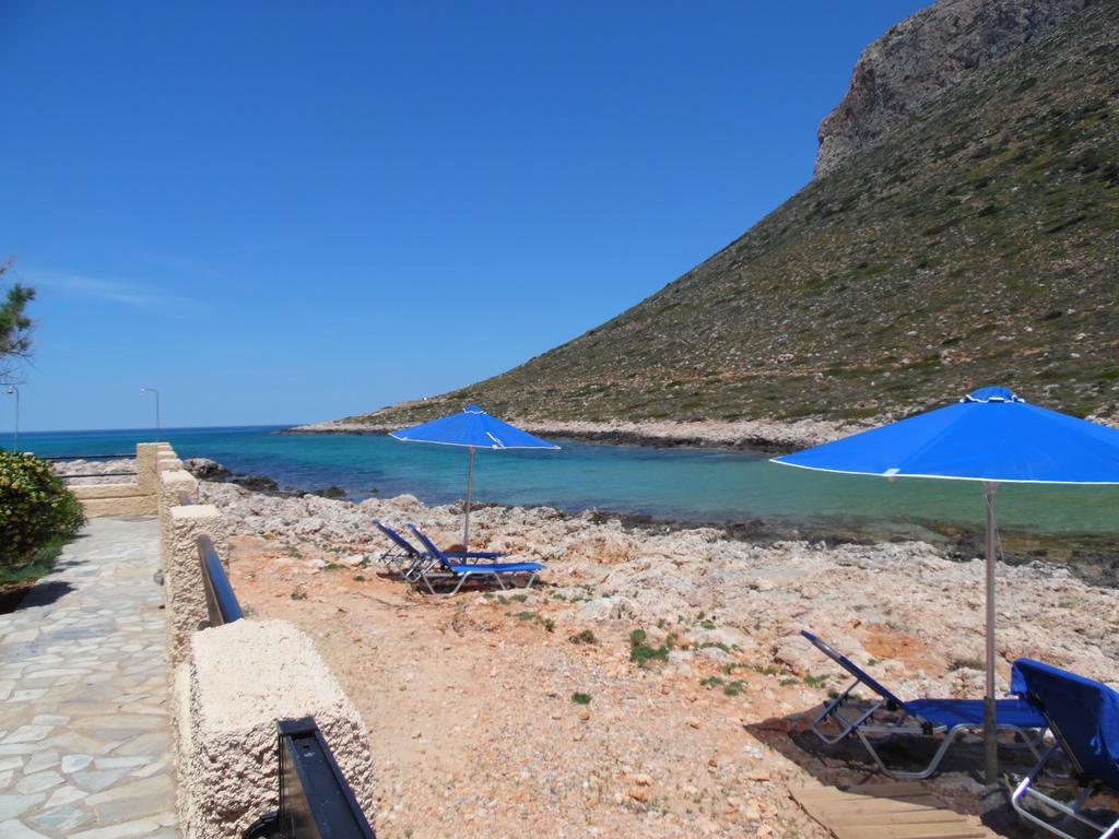 Apartment Little Bay Stavros (Crete)