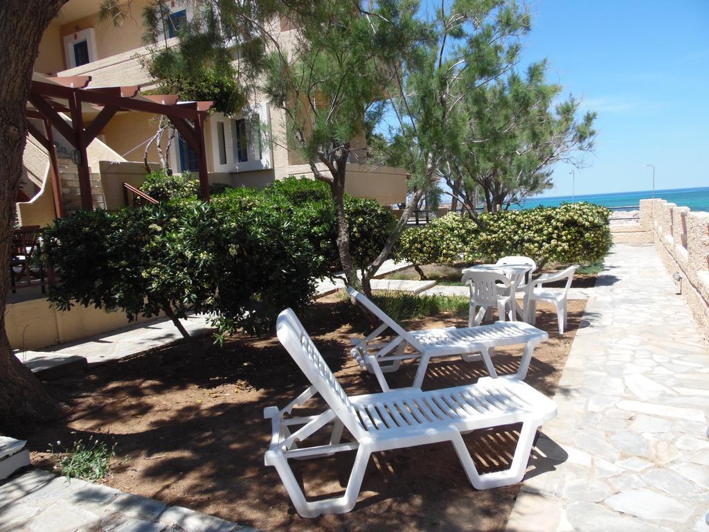 Little Bay Stavros (Crete)
