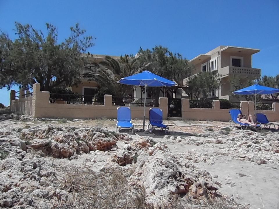 Little Bay Apartment