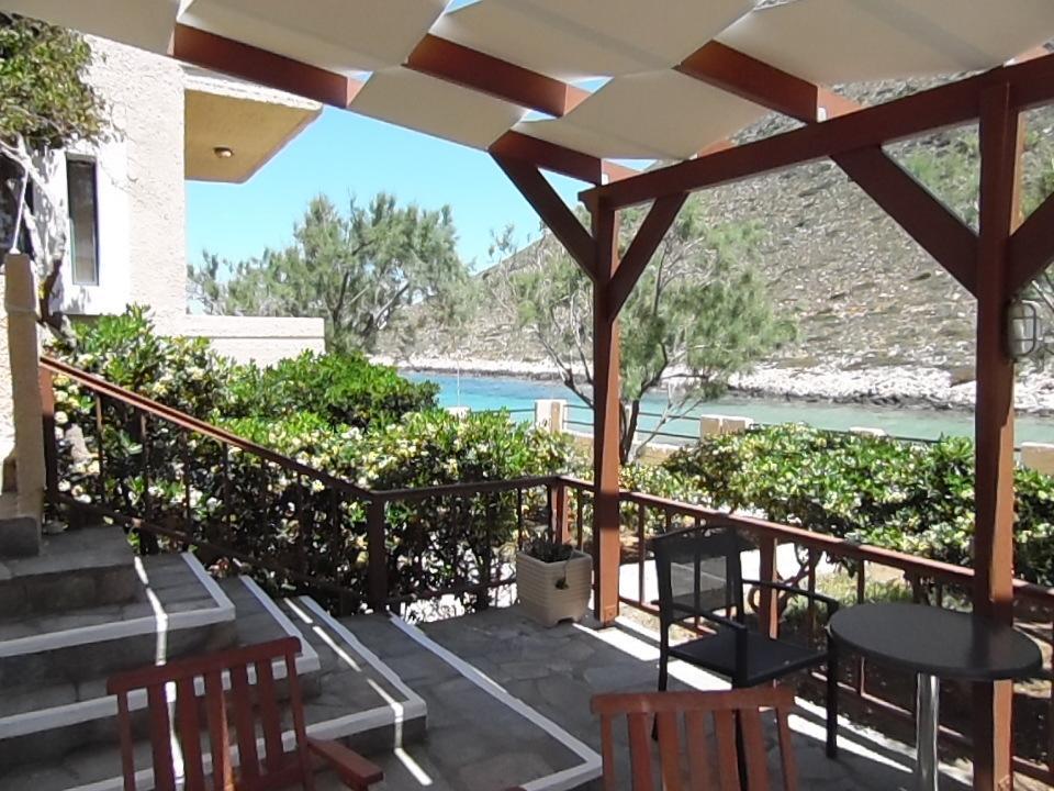 Little Bay Apartment *