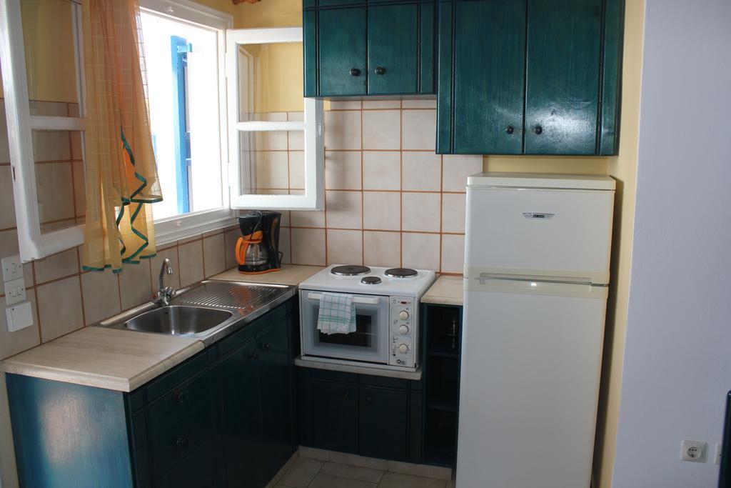 Aigaio Apartment Azolimnos