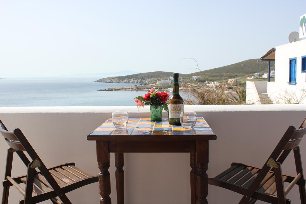 Apartment Aigaio Azolimnos