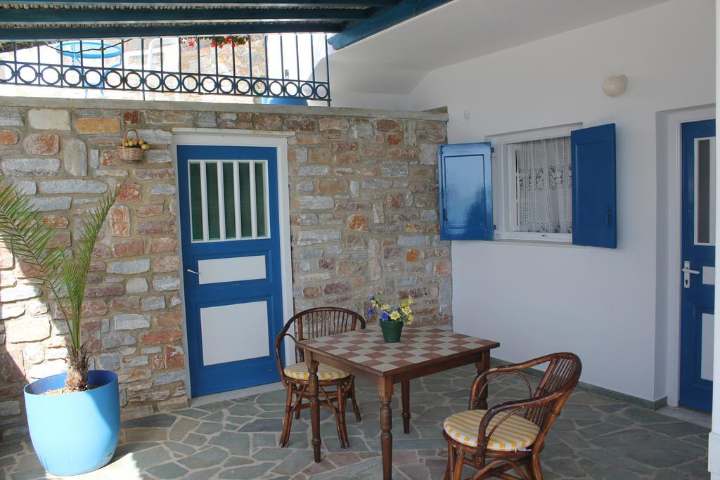 Apartment Aigaio *