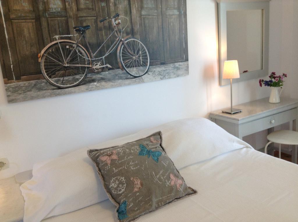 Apartment Alonia Studios *