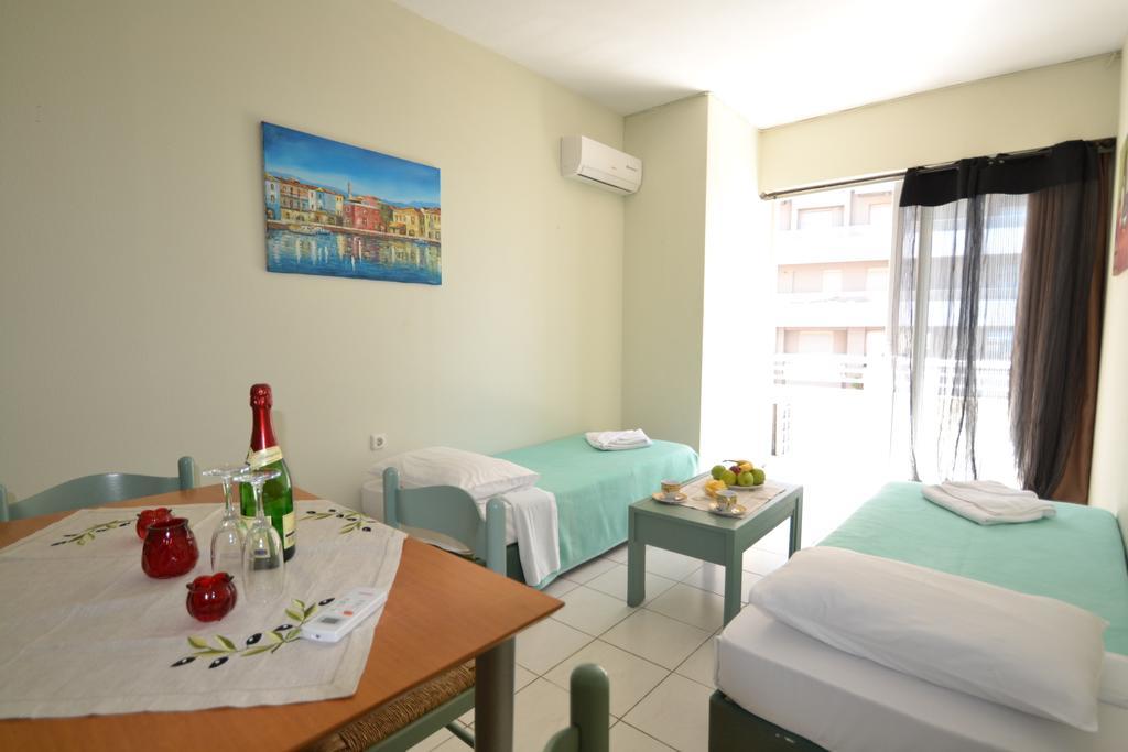 Ostria * Rethymno (Crete)