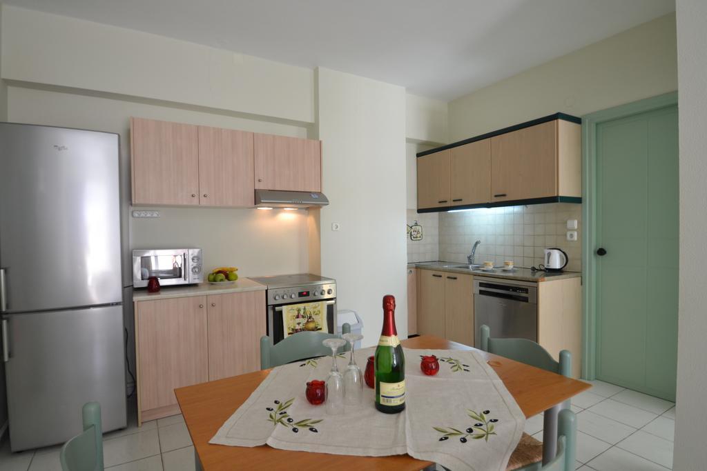 Apartment Ostria