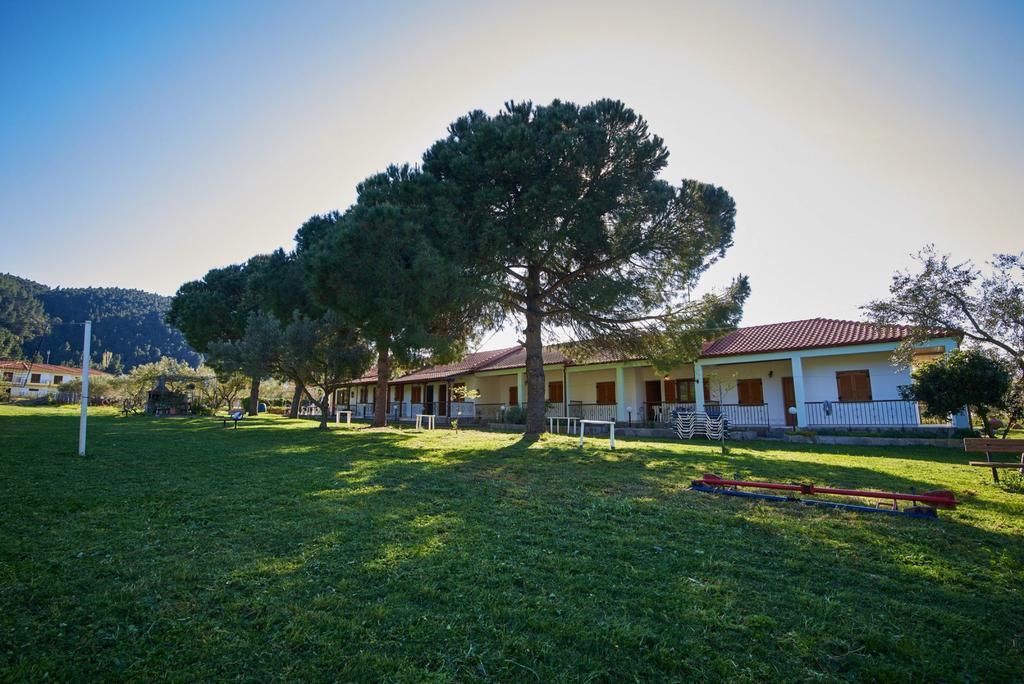 Apartment House Rena Vourvourou
