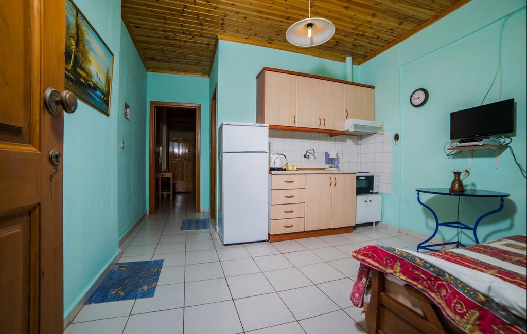 House Rena Apartment Vourvourou