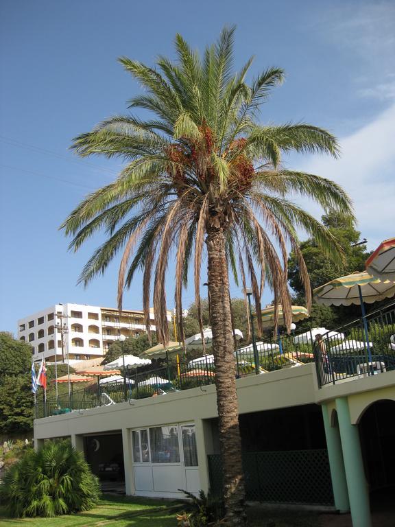 Romantza Mare Hotel 3*