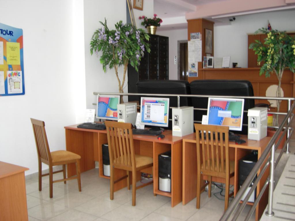 Romantza Mare 3* Koskinou (Rhodes)