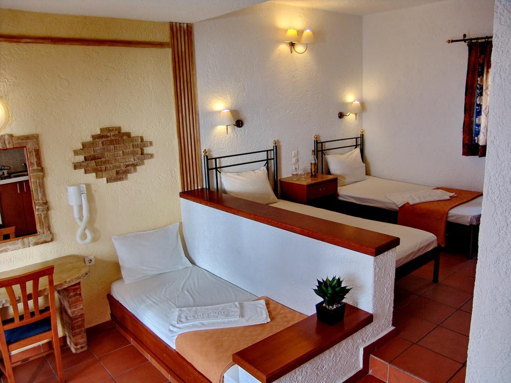 Irida By Estia Aparthotel *