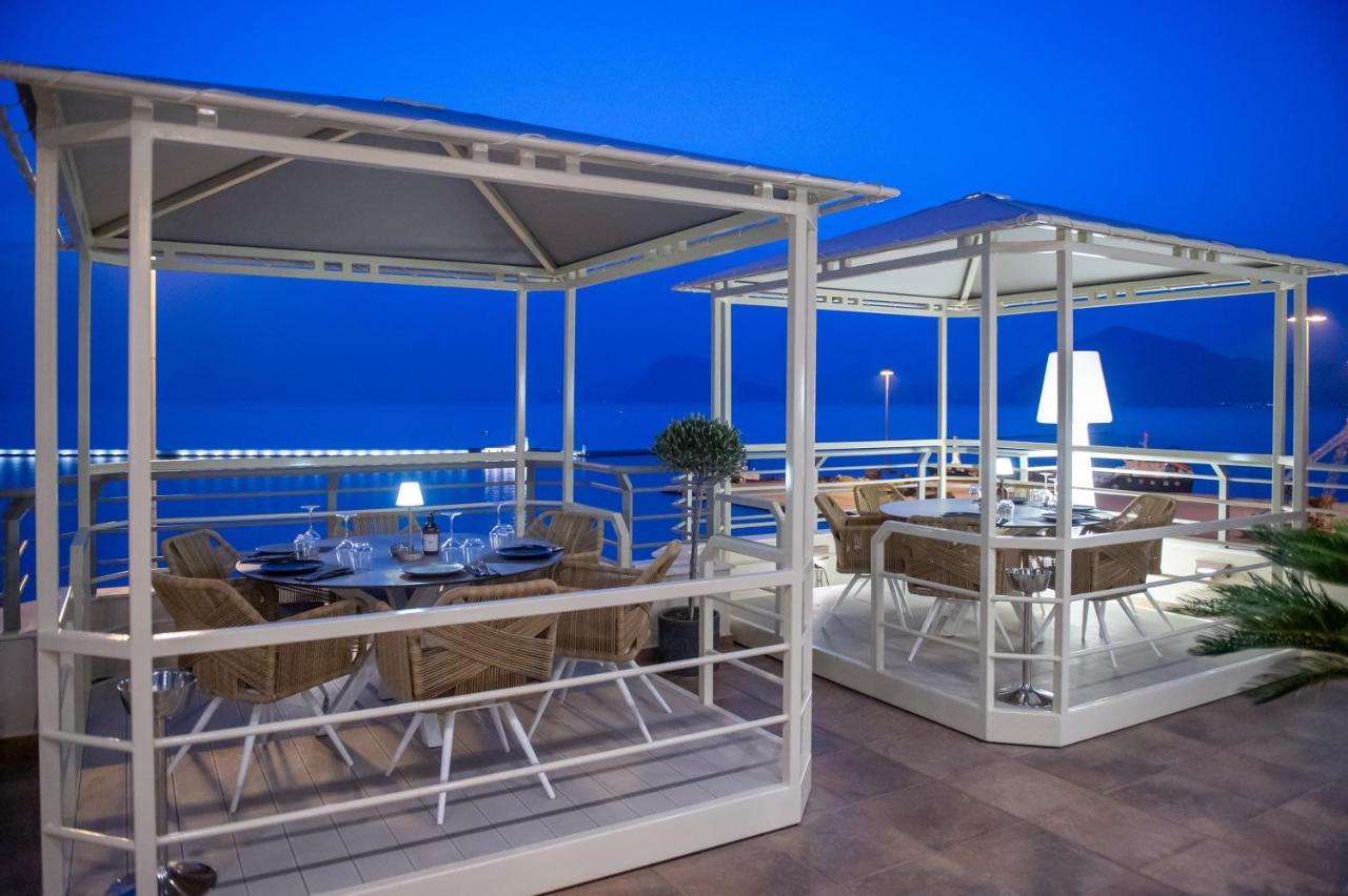 Hotel My Way & Events 4*