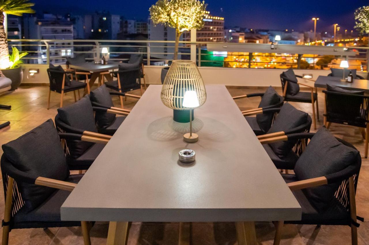 Hotel My Way & Events Patras