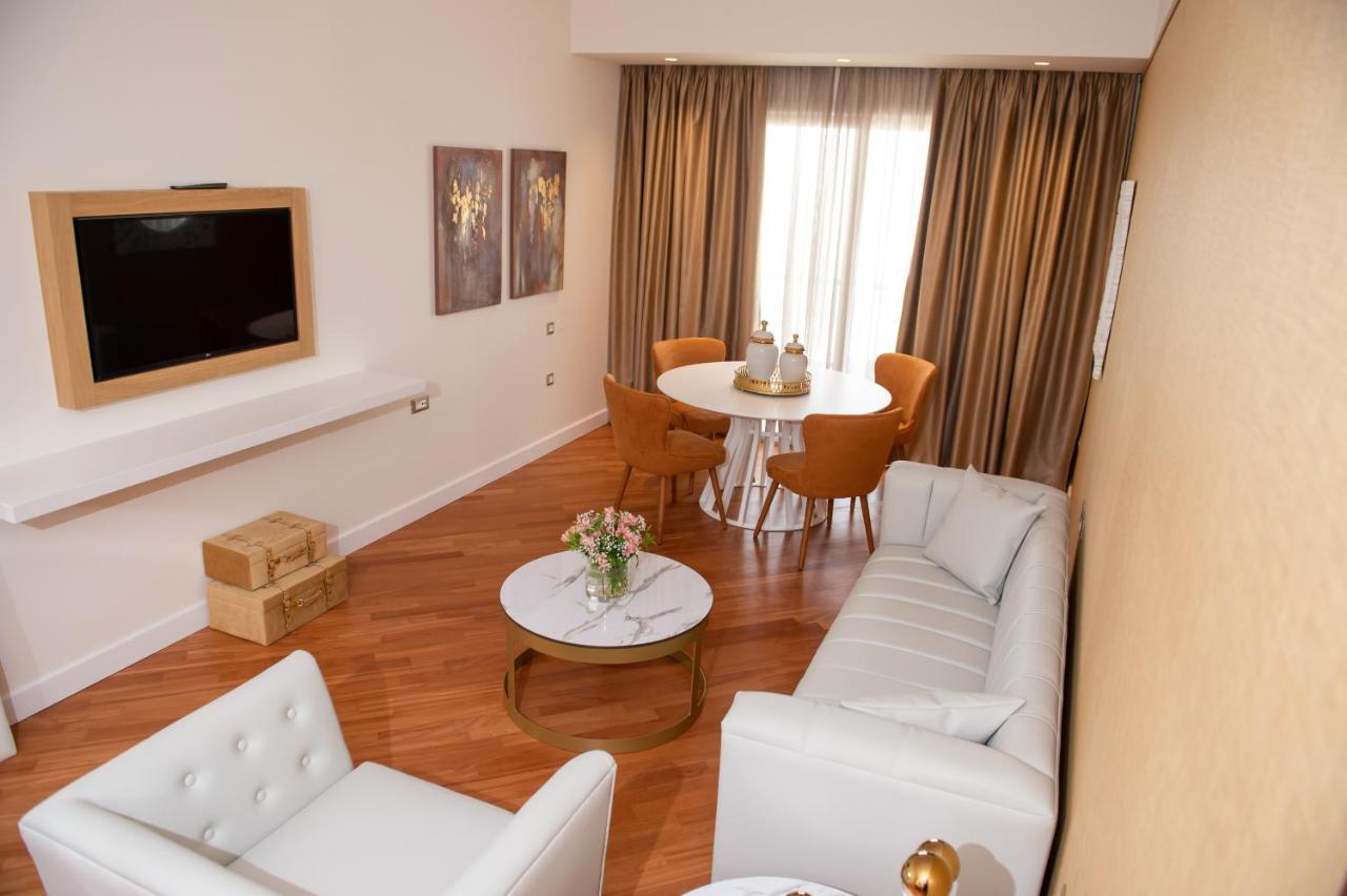 My Way & Events Hotel Patras