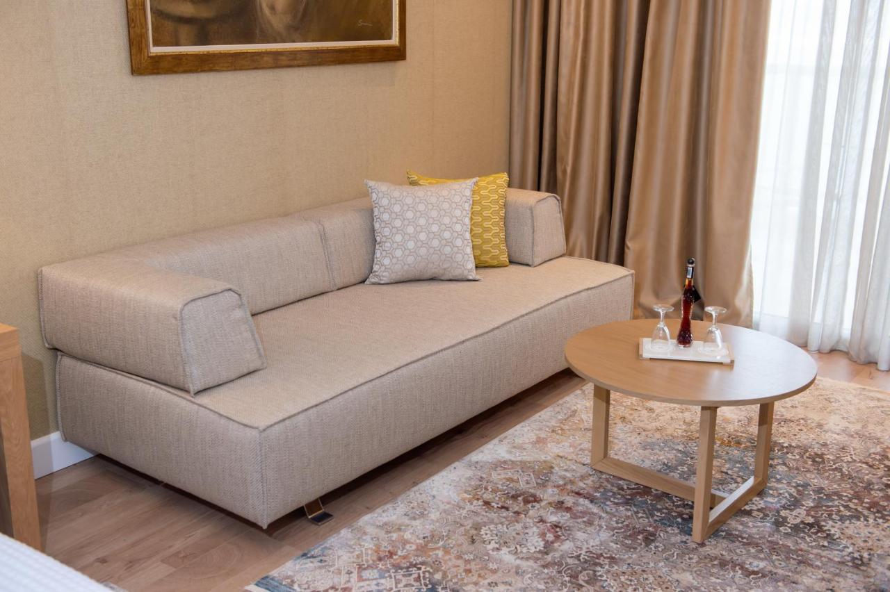 Hotel My Way & Events 4*