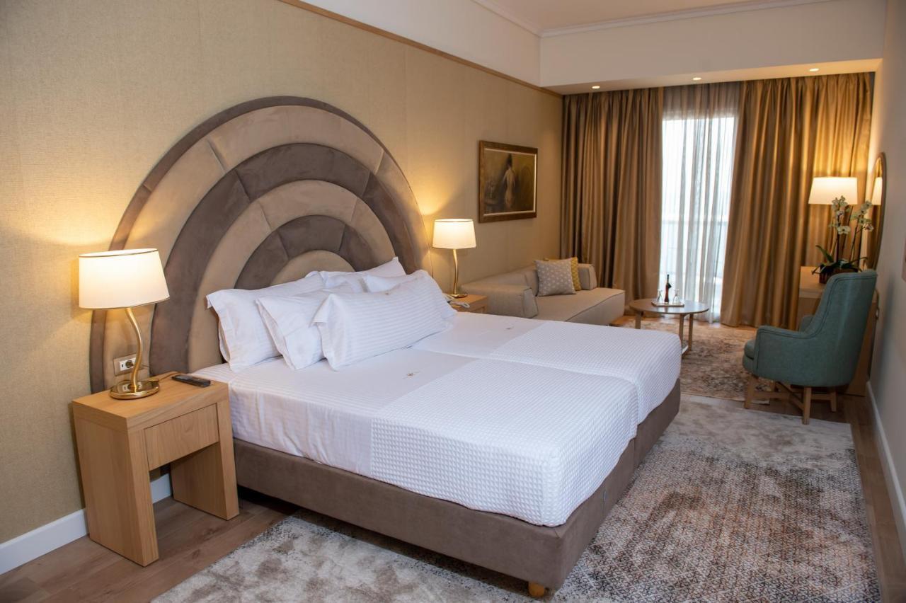 Hotel My Way & Events 4*
